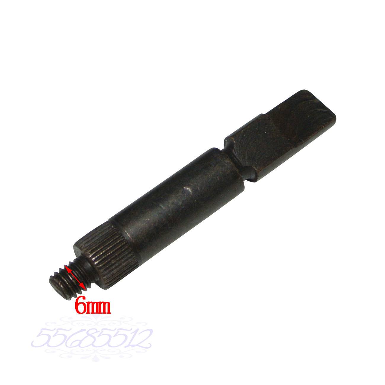 Clutch Arm Lever Rod Ball Pin Rod Fit 2-Stroke Motorized Bicycle Engine