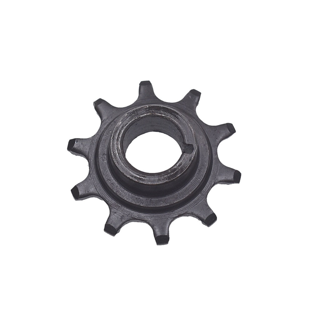 10 Teeth Clutch Drive Gear for 49cc 66cc 80cc Engine Motorized Bike Bicycle
