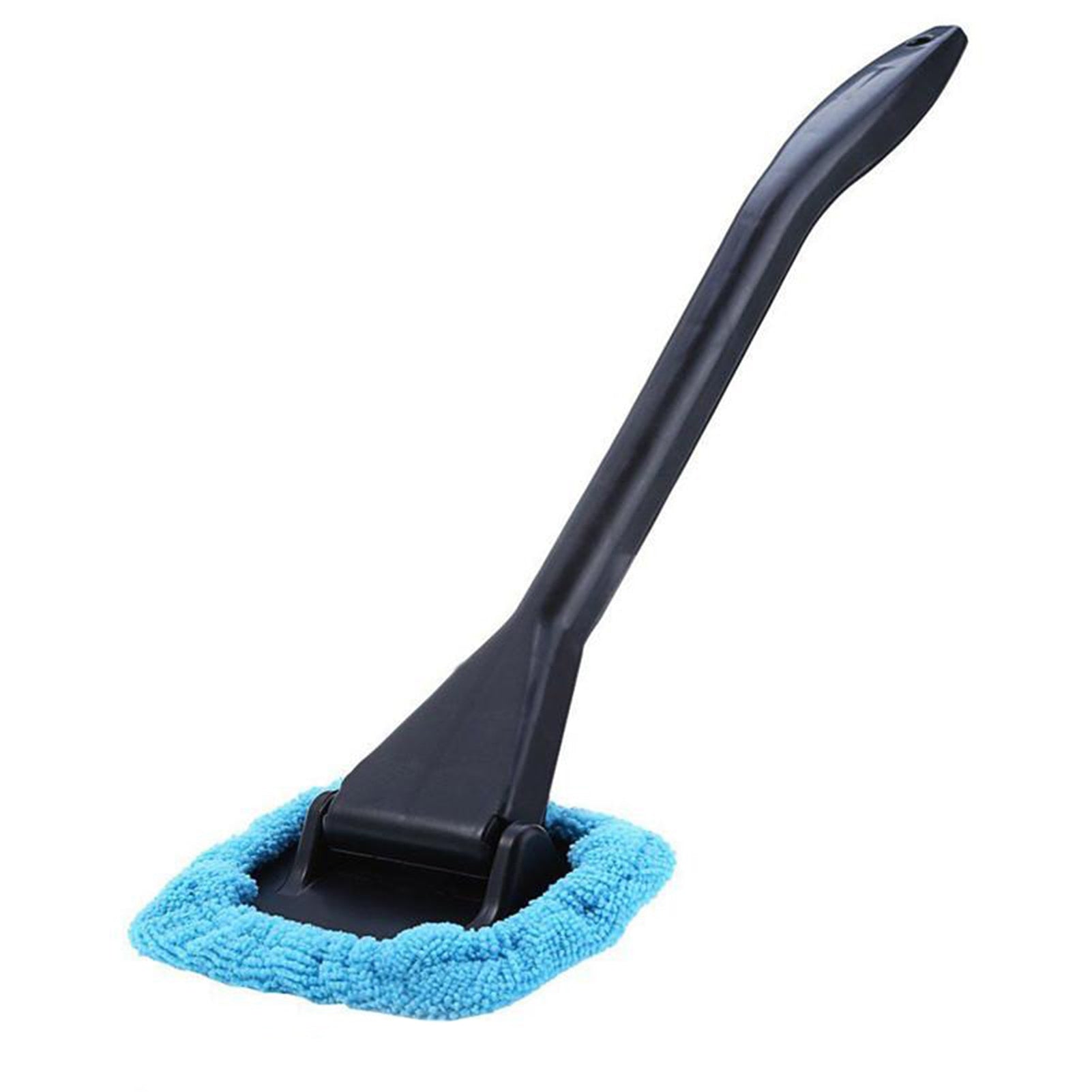 Car Windshield Microfiber Terry Brush Automotive Window Glass Cleaning Tool Kit Multifunctional TV Screen Mirror Cleaner