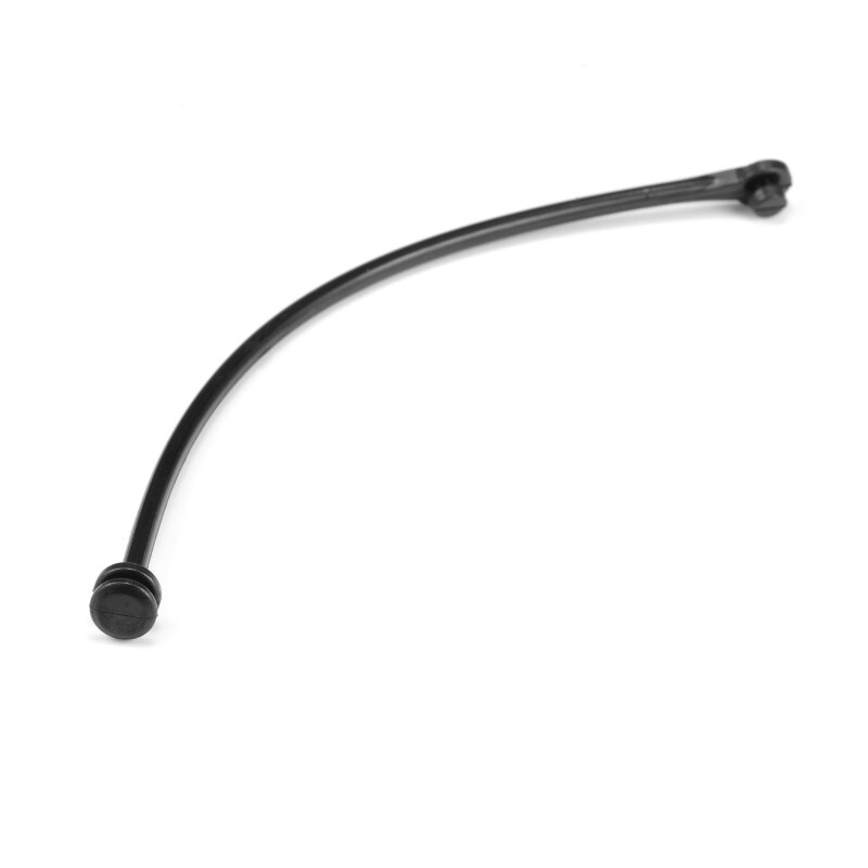 1/2pc Fuel Tank Cap Band Cord For BMW 1er 3er 5er 6er 7er tank cap rope for bmw E46 E90 E91 E92 E60 X1 X2 X3 X4 X5 X6