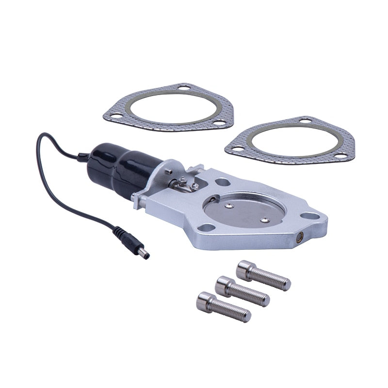 Car Muffler Accessory Exhaust Cont