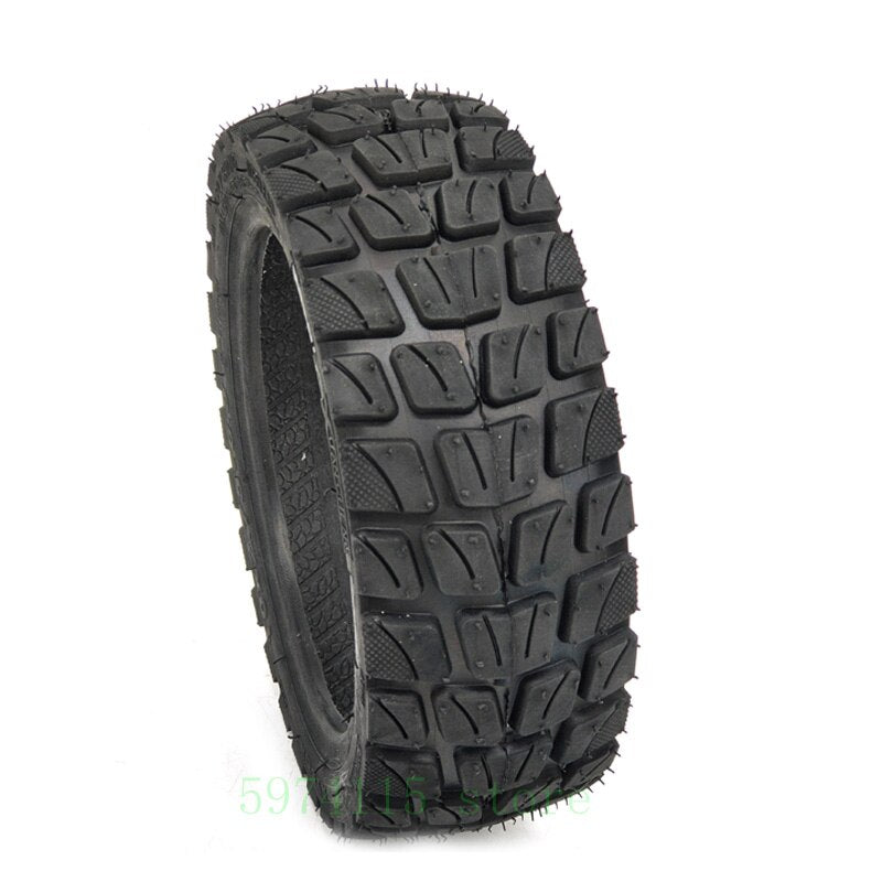 New 2021 Good Quality 10x2.75-6.5 Tubeless Road Tire For 10 Inch Scooter Wheels
