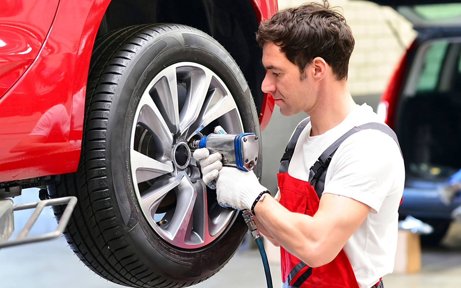 WHY ARE MY HEADLIGHTS FOGGY?