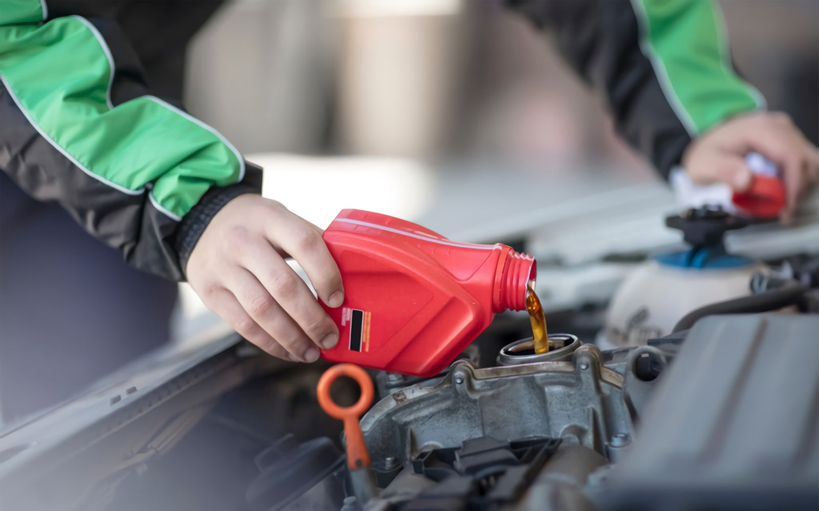 TIPS FOR WINTERIZING YOUR VEHICLE