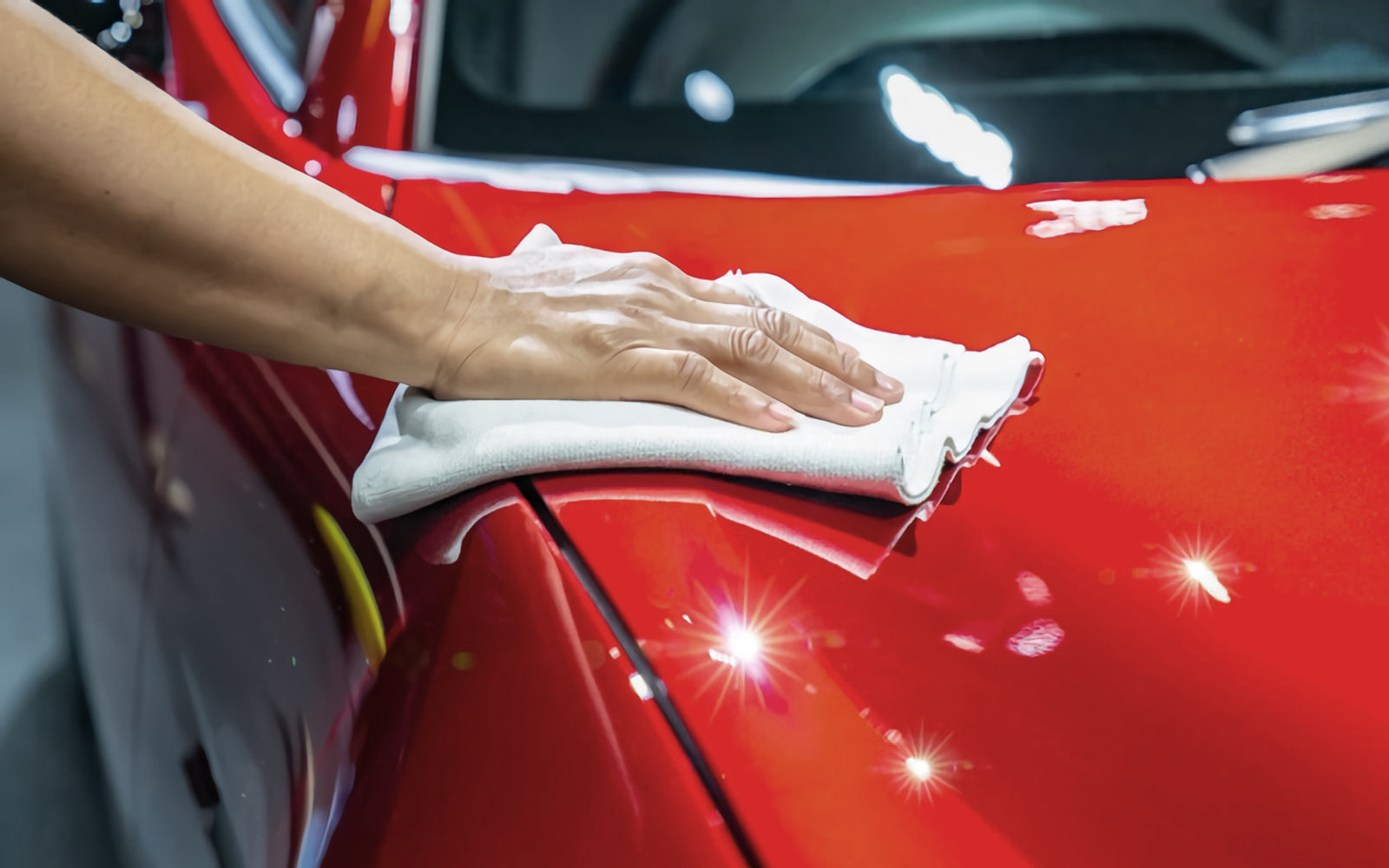 CAN WATER DAMAGE YOUR CARS ALTERNATOR?