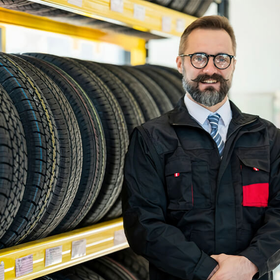 Contact Banner Image