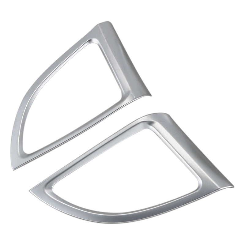 Car Interior Air Condition Vent Outlet  Cover Trim Accessorie