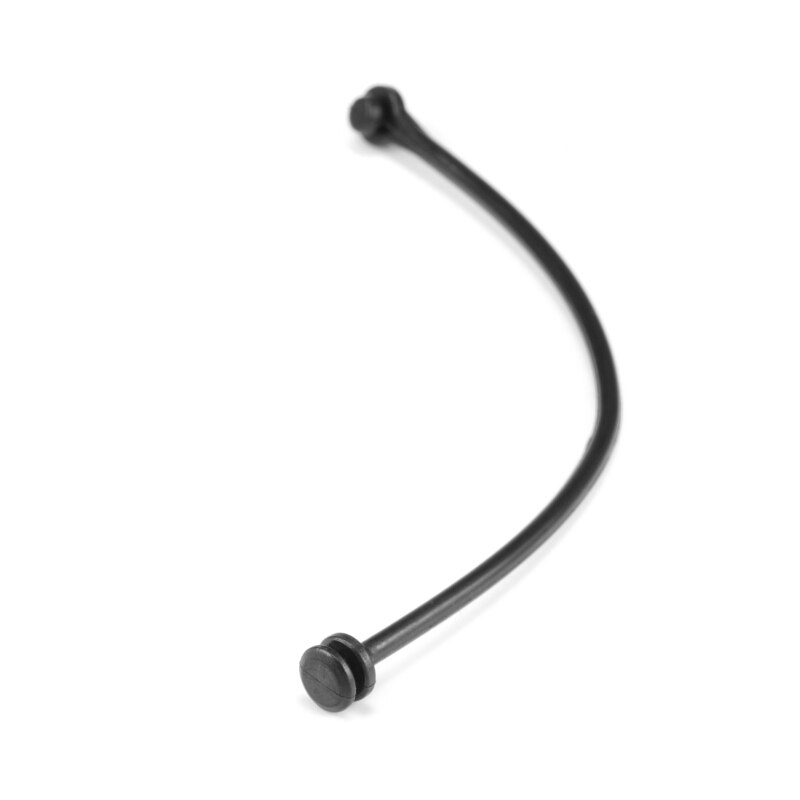 1/2pc Fuel Tank Cap Band Cord For BMW 1er 3er 5er 6er 7er tank cap rope for bmw E46 E90 E91 E92 E60 X1 X2 X3 X4 X5 X6