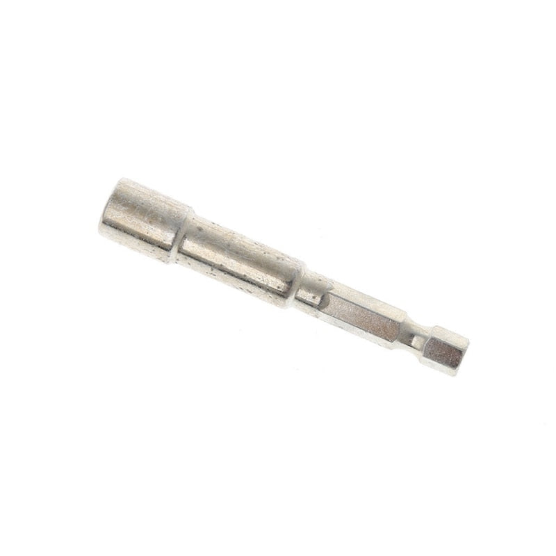 100 Pcs 12mm Car SUV ATV Anti-Slip Screw Spin Wheel Socket Snow Tire Spikes Trim