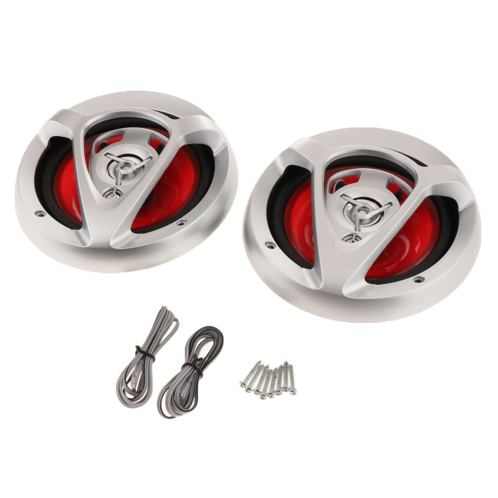 6.5 Inch Car Audio Speakers