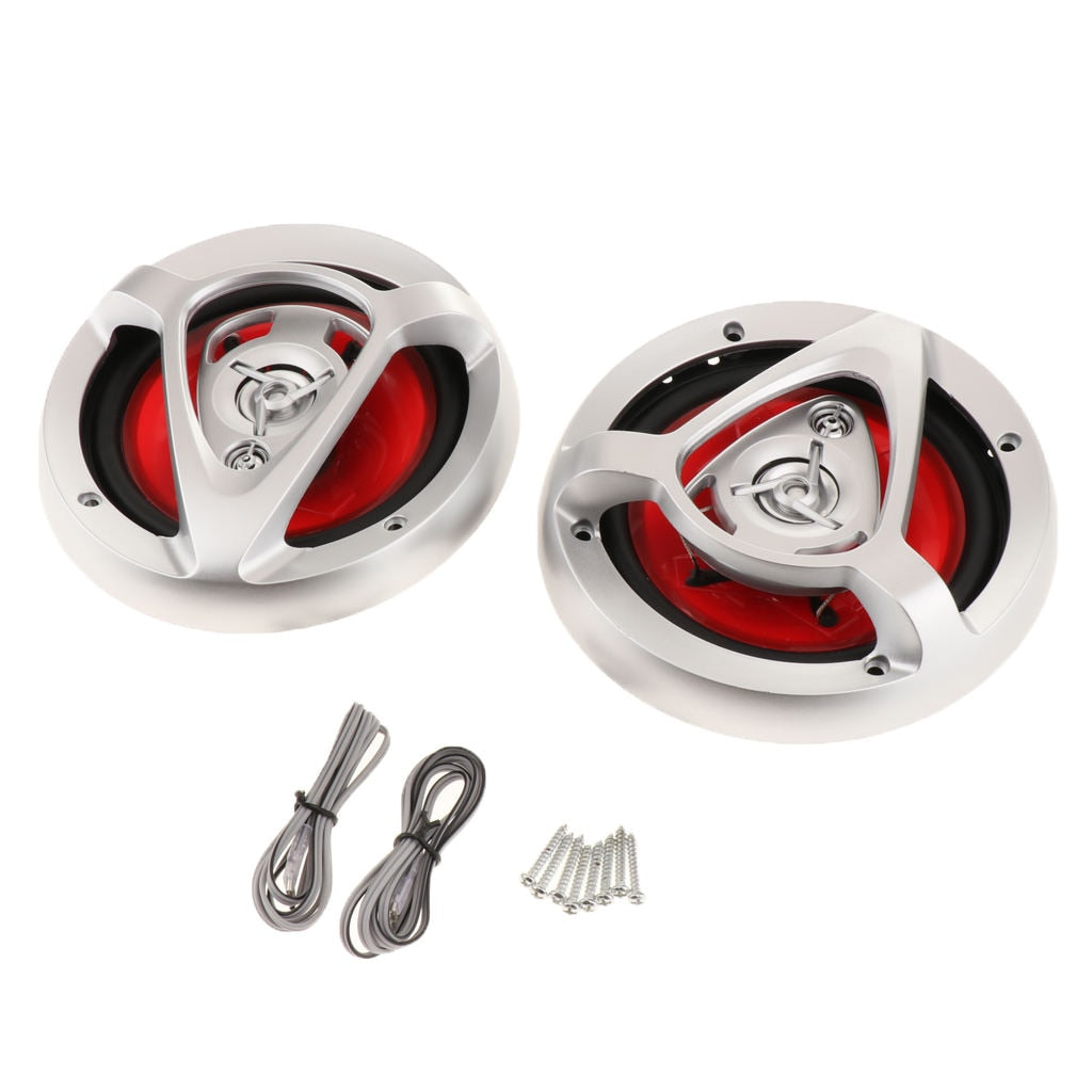 6.5 Inch Car Audio Speakers