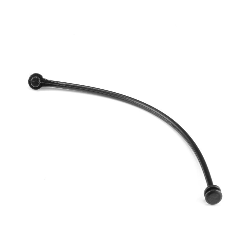 1/2pc Fuel Tank Cap Band Cord For BMW 1er 3er 5er 6er 7er tank cap rope for bmw E46 E90 E91 E92 E60 X1 X2 X3 X4 X5 X6