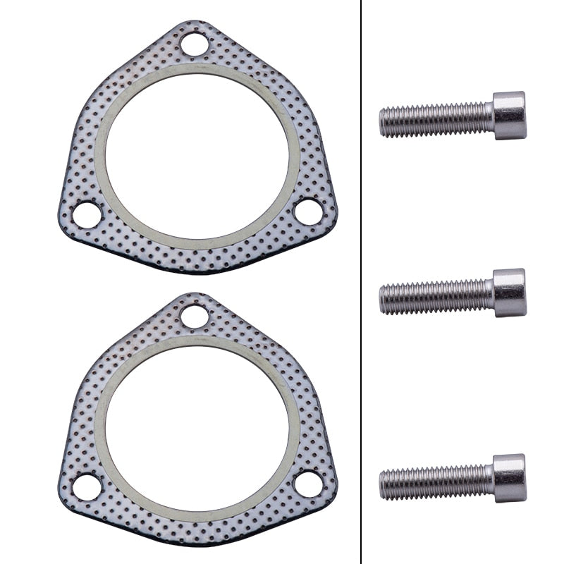 Car Muffler Accessory Exhaust Cont