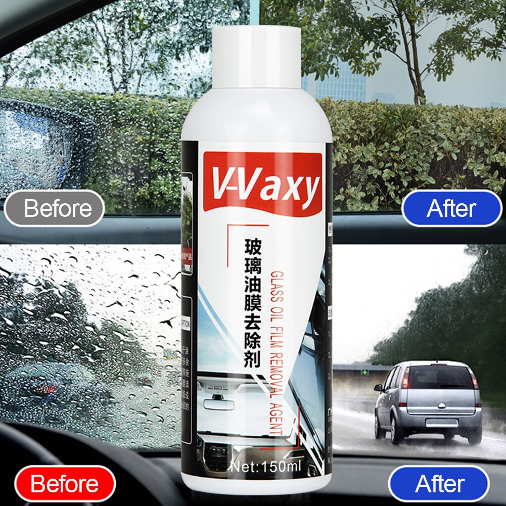 Car Windshields ceramic car coating Rearview Rain Repellent Coating Nano-coated Glass PlatedCrystal liquid car glass Coating
