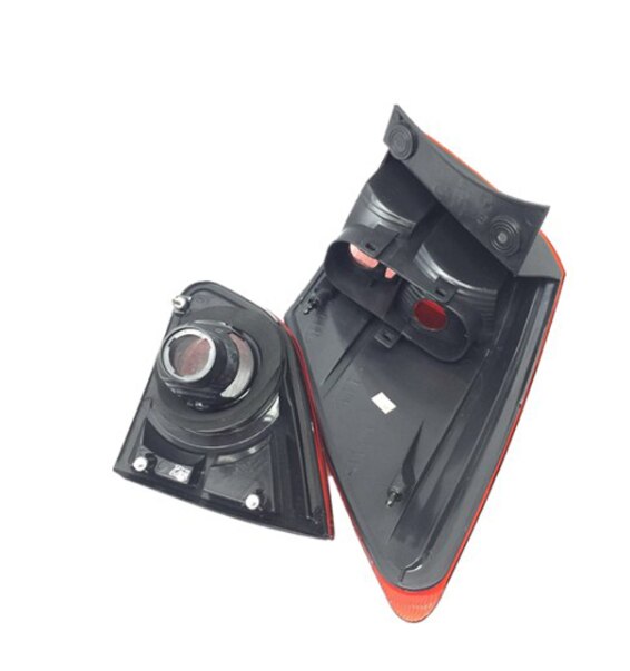 Tail Light For Nissan Qashqai Dualis J10