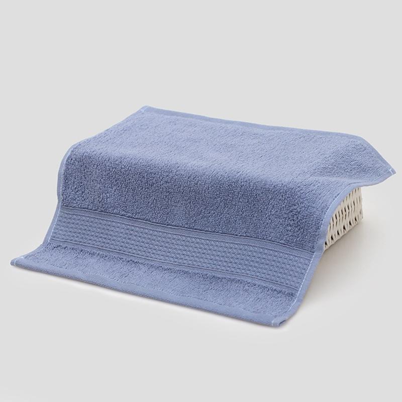 High-quality  Pure Cotton Towel for Home Square Hand and Face Towel for Kitchen
