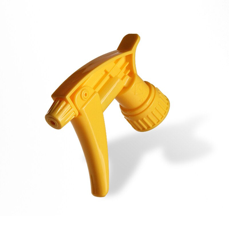 AUTO TIGER 1CC Yellow Car Sprayer Nozzle Acid And Alkali Resistant Spray Bottle Film Car Wash Tool Car Wash Sprayer Nozzle