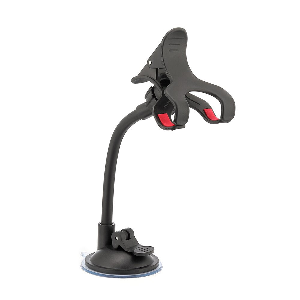 Car Bracket Fixer  Black Rear View Mirror