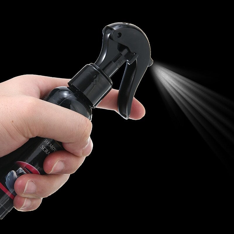 120ml Nano Spray Car Scratch Removal Spray Repair Scratches Polish Spray Car Ceramic Coating Auto Paint Care Accessories