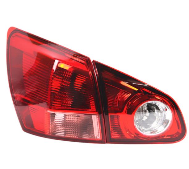 Tail Light For Nissan Qashqai Dualis J10