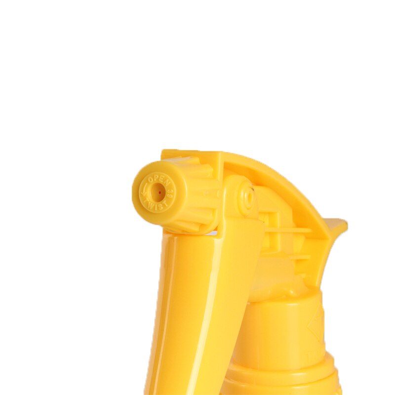 AUTO TIGER 1CC Yellow Car Sprayer Nozzle Acid And Alkali Resistant Spray Bottle Film Car Wash Tool Car Wash Sprayer Nozzle
