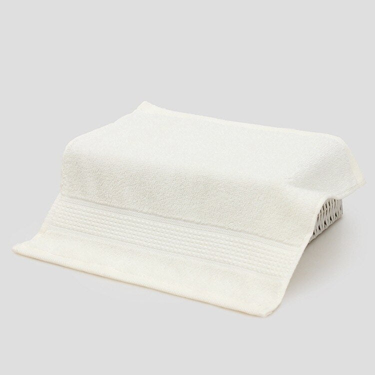 High-quality  Pure Cotton Towel for Home Square Hand and Face Towel for Kitchen