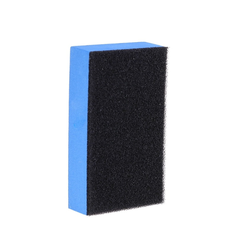 30ML 9HMR FIX Coating Car Paint AntiScratch Glass Car Polish Liquid Ceramic Coat J60F