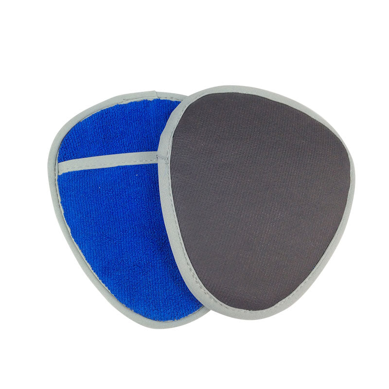 Magic Clay Mitt Clay Bar Cloths Brushes Microfiber Towel Auto Detailing Tools Car Paint Cleaner MARFLO 1PC Car Clean Glove