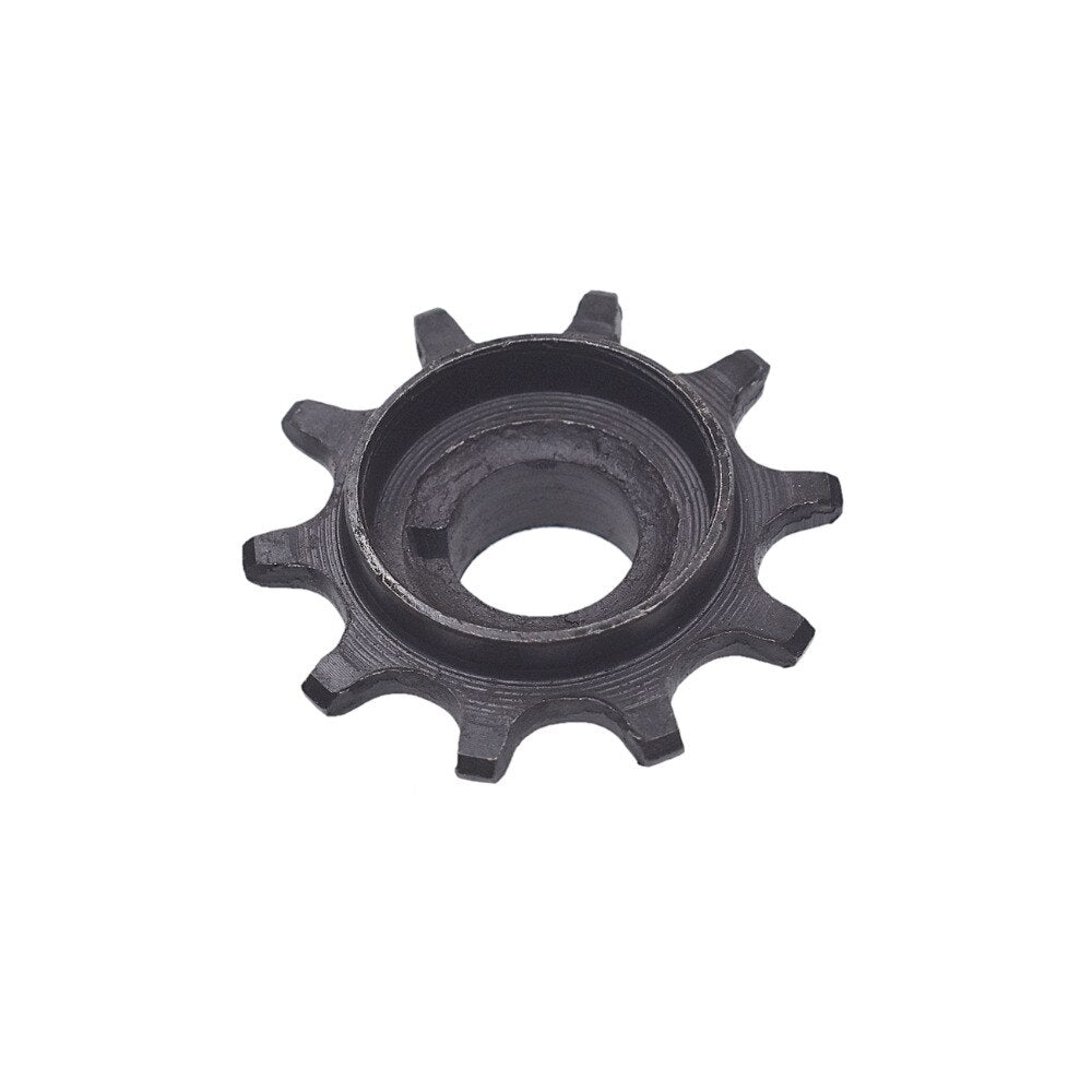 10 Teeth Clutch Drive Gear for 49cc 66cc 80cc Engine Motorized Bike Bicycle