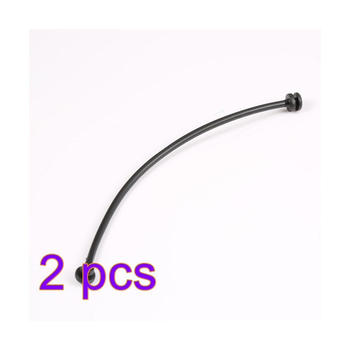 1/2pc Fuel Tank Cap Band Cord For BMW 1er 3er 5er 6er 7er tank cap rope for bmw E46 E90 E91 E92 E60 X1 X2 X3 X4 X5 X6