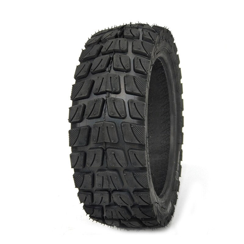 New 2021 Good Quality 10x2.75-6.5 Tubeless Road Tire For 10 Inch Scooter Wheels
