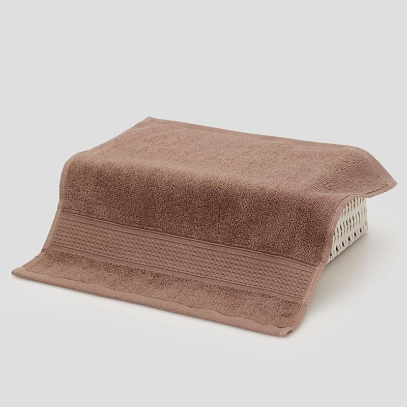 High-quality  Pure Cotton Towel for Home Square Hand and Face Towel for Kitchen