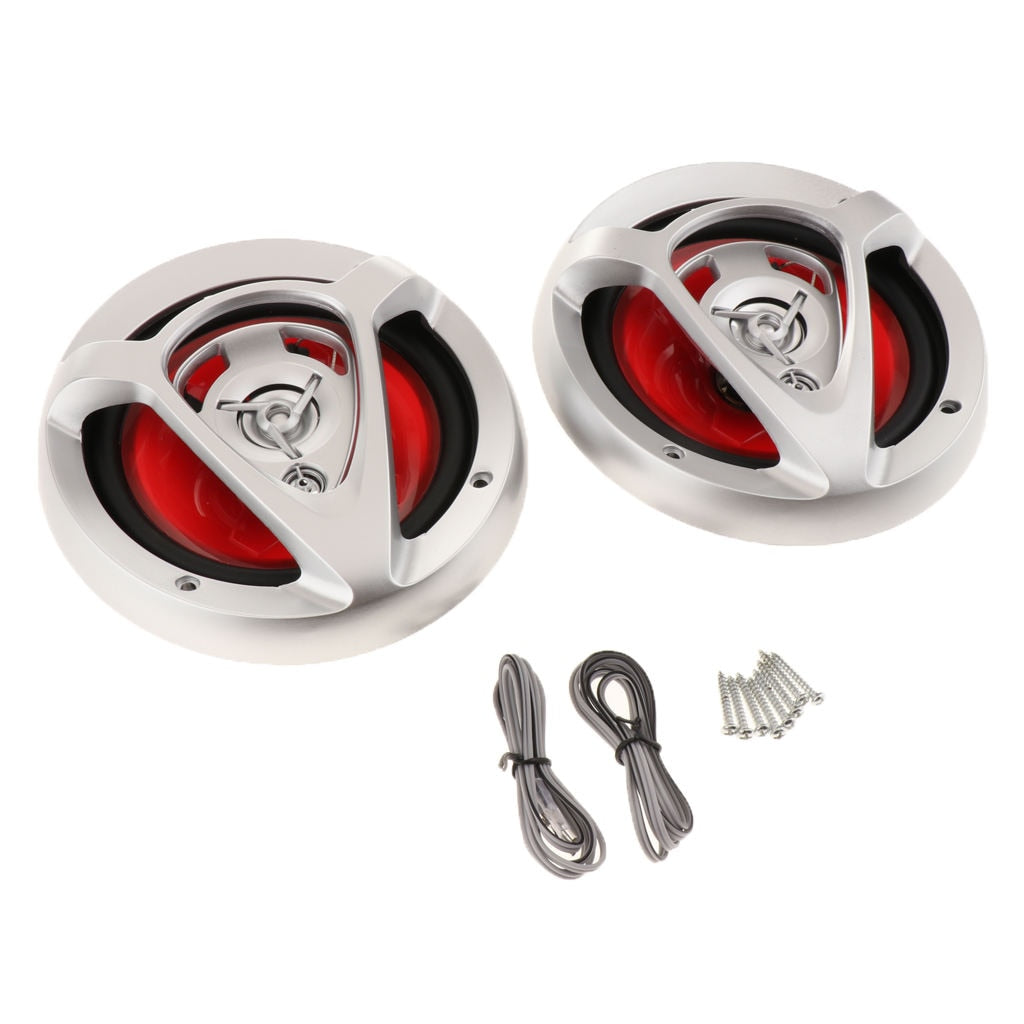 6.5 Inch Car Audio Speakers