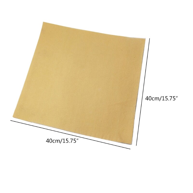 Car Drying Towel Vehicle Cleaning Supplies Kitchen Towel Cleaning Cloth Rag