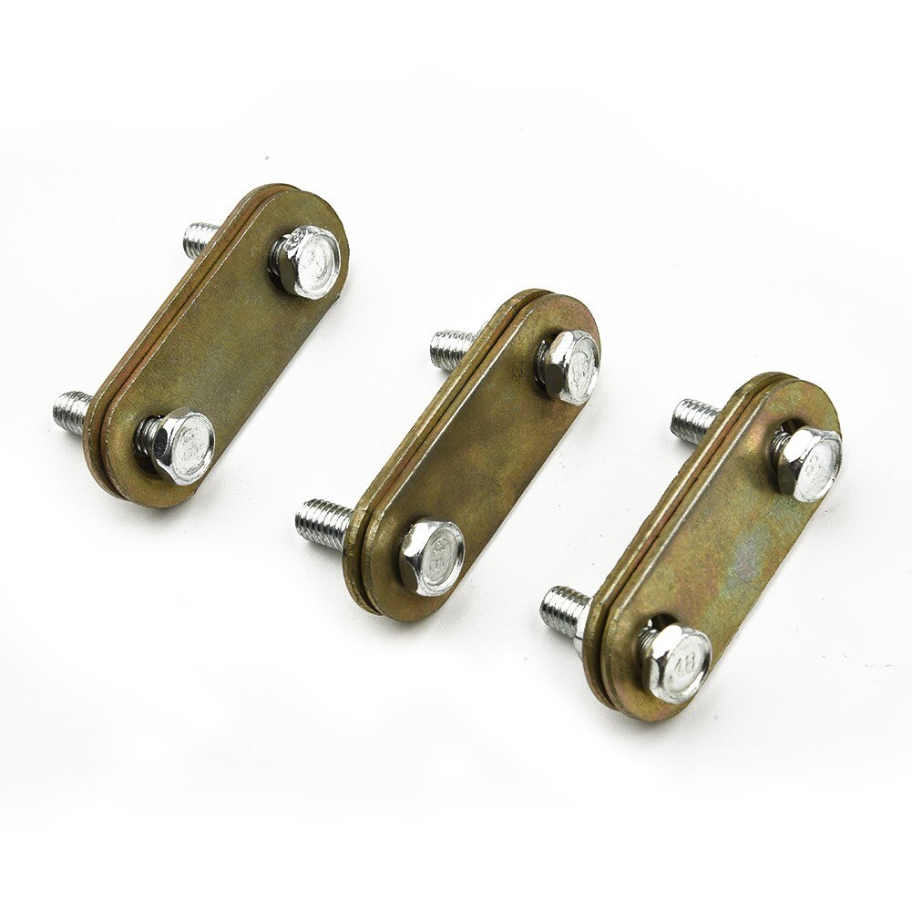 Gear/Hub Bearing Puller 3 Jaw Reversible Fly Wheel Pulley Remover Tool Tire Trim Auto Replacement Supplies