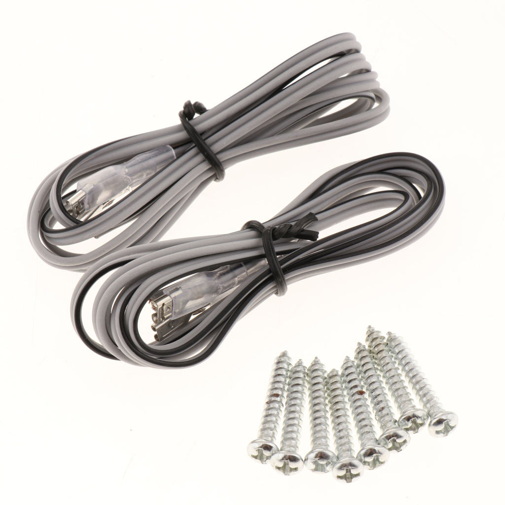 6.5 Inch Car Audio Speakers