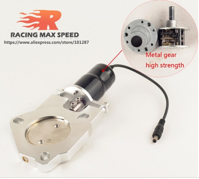 Car Muffler Accessory Exhaust Cont