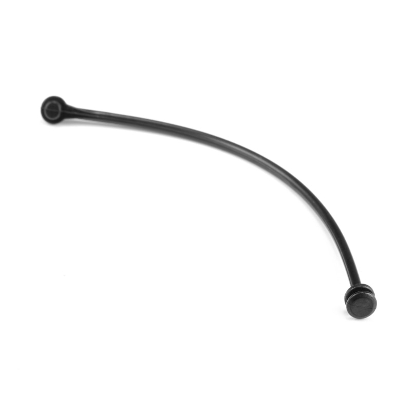1/2pc Fuel Tank Cap Band Cord For BMW 1er 3er 5er 6er 7er tank cap rope for bmw E46 E90 E91 E92 E60 X1 X2 X3 X4 X5 X6