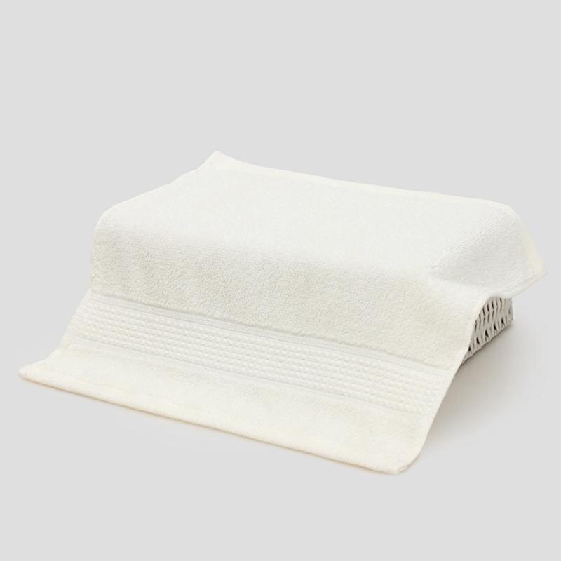 High-quality  Pure Cotton Towel for Home Square Hand and Face Towel for Kitchen