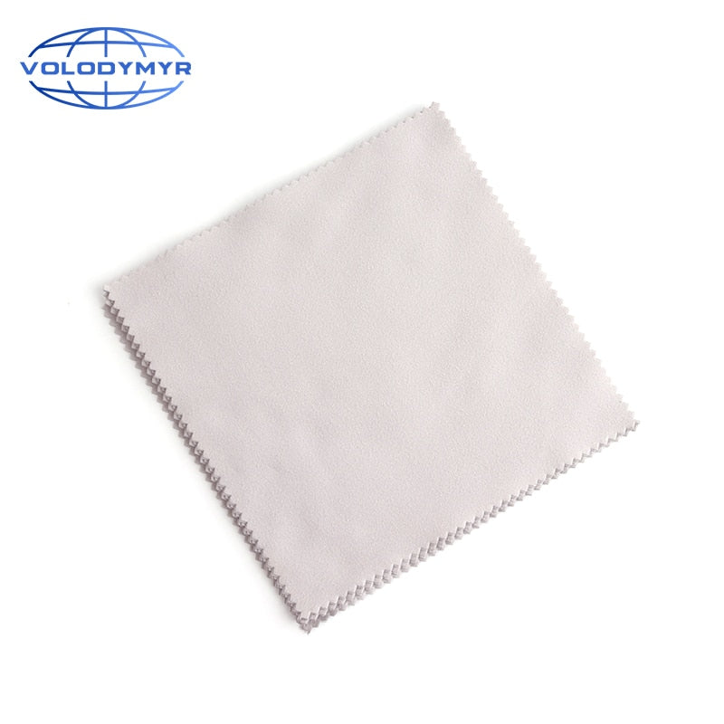 Ceramic Coating Towel Microfiber Towel 10pcs Car 15*15cm Detail Detailing Brush Carcleaner for Auto Care Carwash Carcleaning