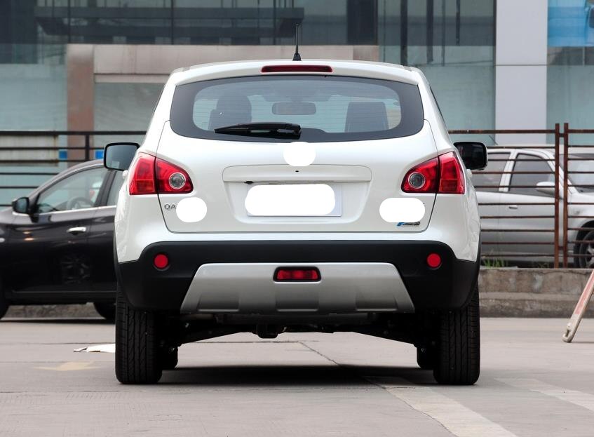 Tail Light For Nissan Qashqai Dualis J10