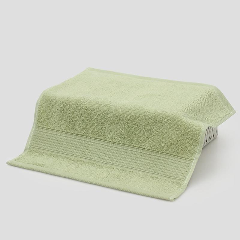 High-quality  Pure Cotton Towel for Home Square Hand and Face Towel for Kitchen