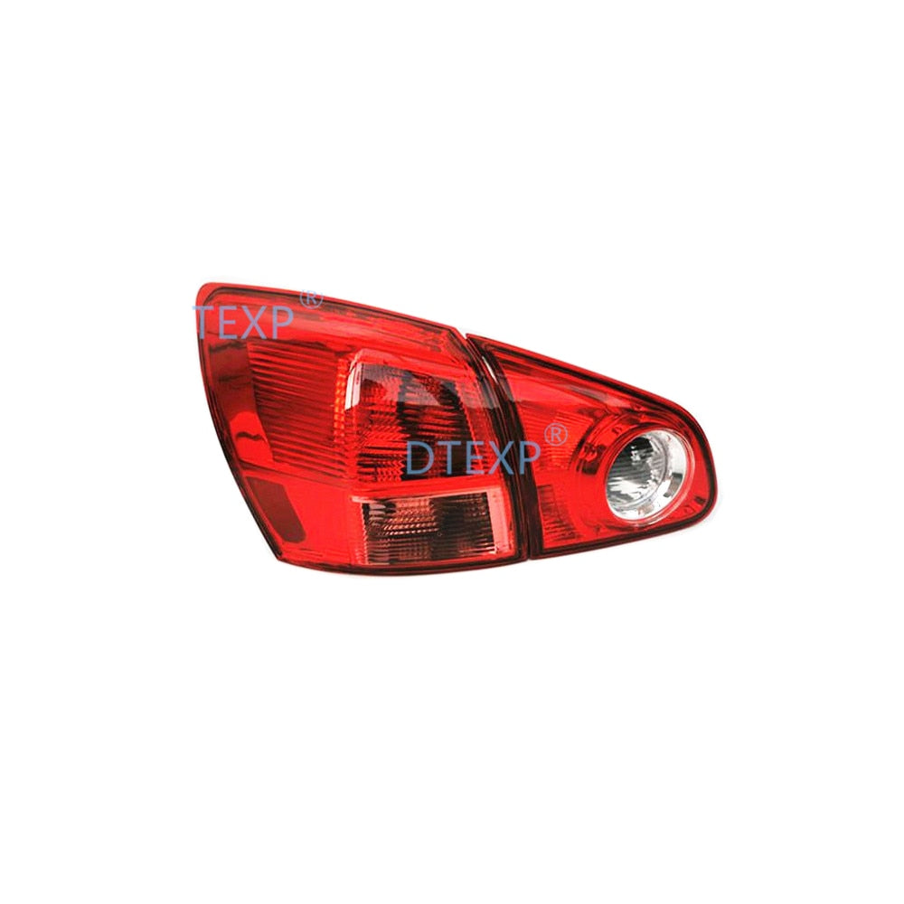 Tail Light For Nissan Qashqai Dualis J10