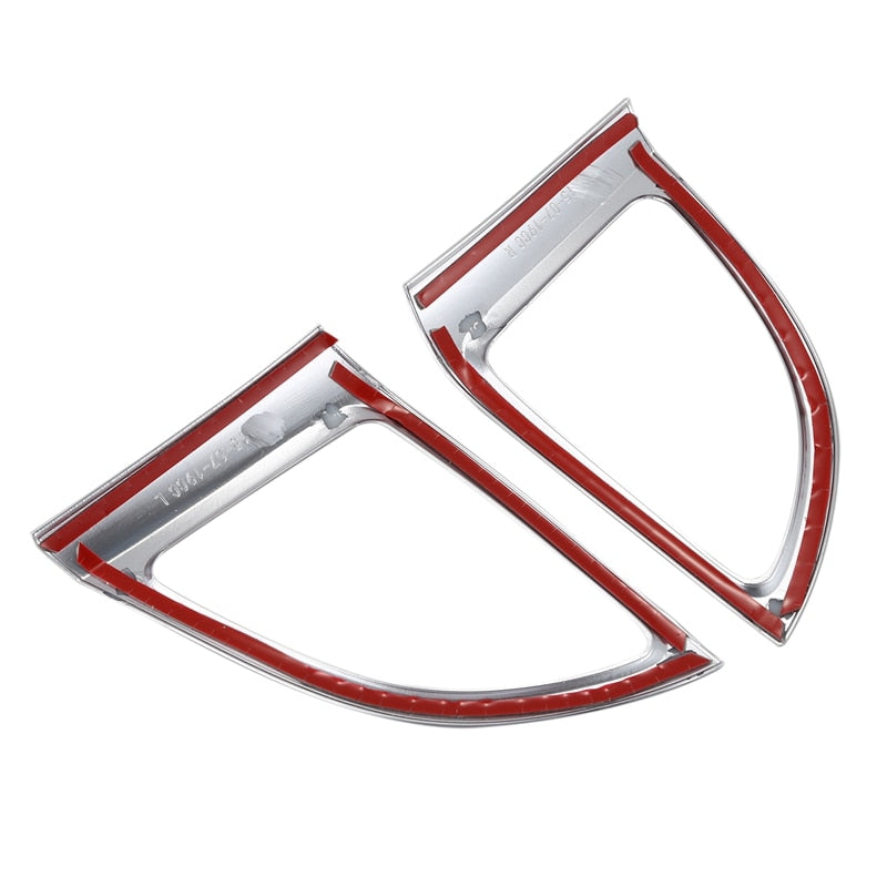 Car Interior Air Condition Vent Outlet  Cover Trim Accessorie