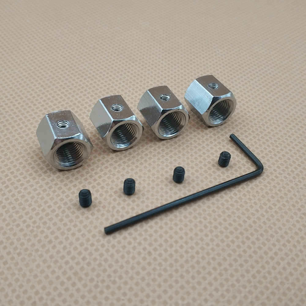 4Pcs Anti theft Dust Wheel  Tire Valve Air Cap punisher Badge  Covers For Car  Leakproof